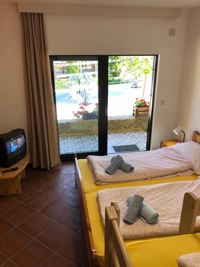 Relax&Spa Stenjevac 외부 사진