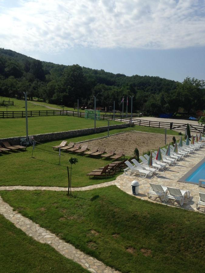Relax&Spa Stenjevac 외부 사진