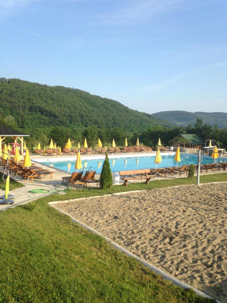 Relax&Spa Stenjevac 외부 사진