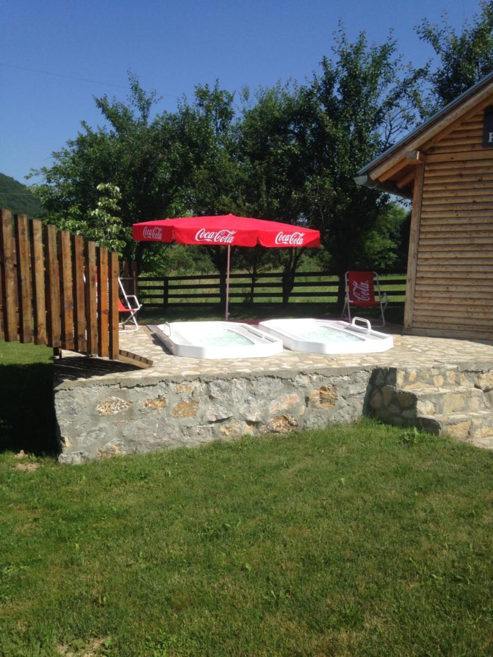 Relax&Spa Stenjevac 외부 사진